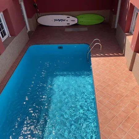 Marineta Apartment