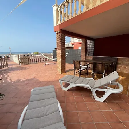 Marineta Apartment