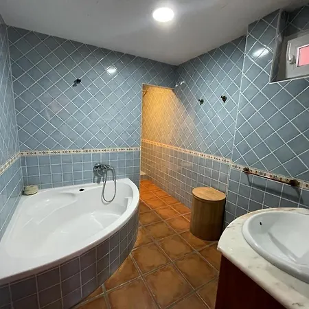 Marineta Apartment