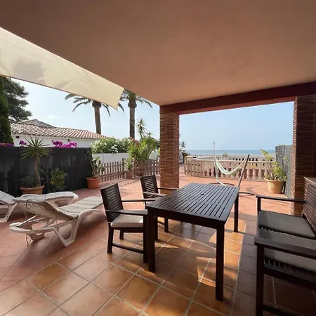Apartment Marineta *