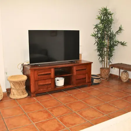 Apartment Marineta *