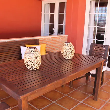 Apartment Marineta *
