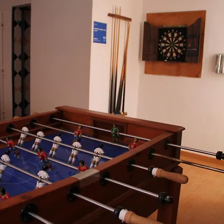 Apartment Marineta *