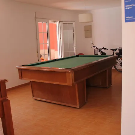 Marineta Apartment