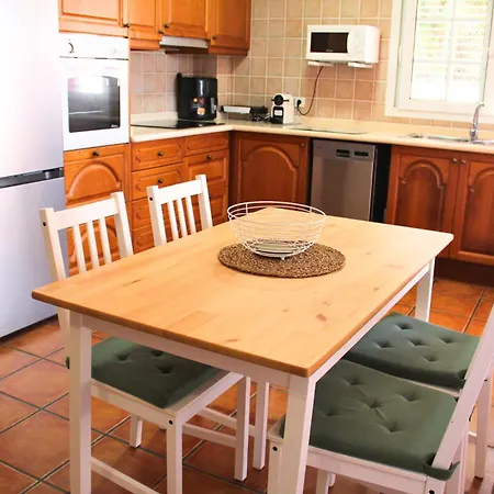 Apartment Marineta
