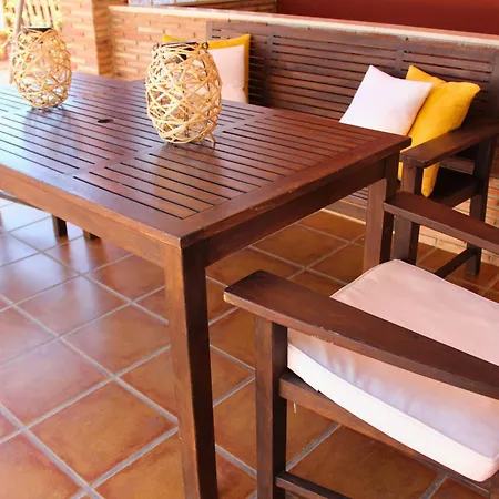 Apartment Marineta *