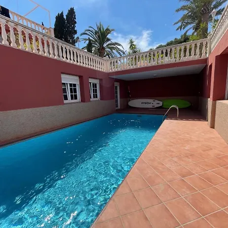 Marineta Apartamento