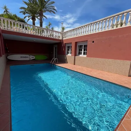 Apartmán Marineta
