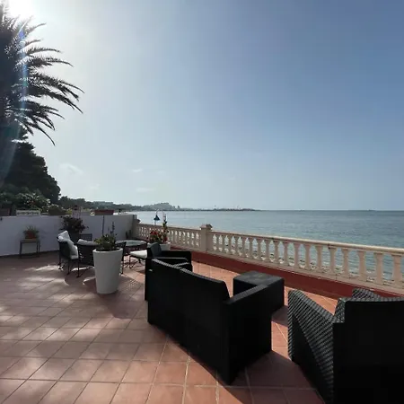 Marineta Apartmán Denia