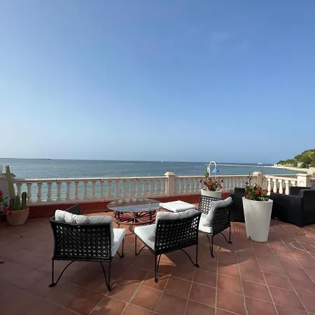 Marineta Apartmán Denia