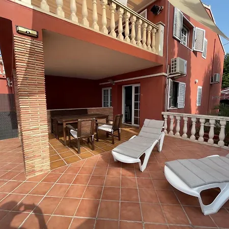 Marineta Apartmán