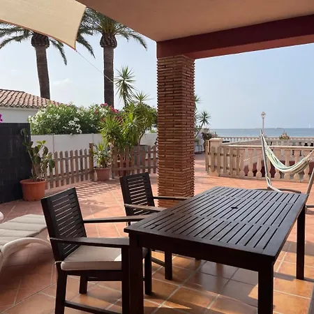 Marineta Apartmán Denia