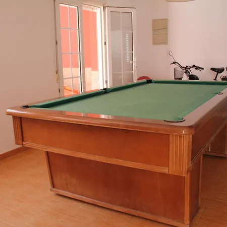 Apartmán Marineta Denia