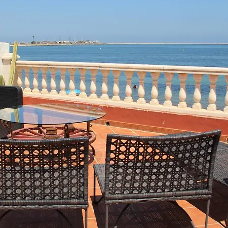 Apartmán Marineta *