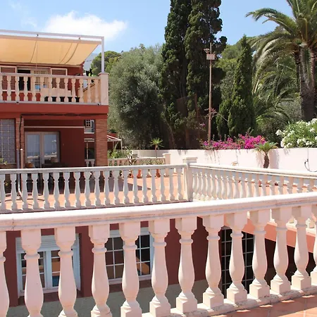 Marineta Apartmán Denia