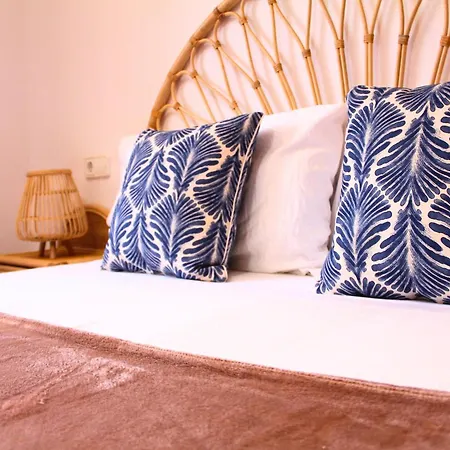 Apartmán Marineta Denia