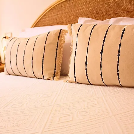 Apartmán Marineta Denia